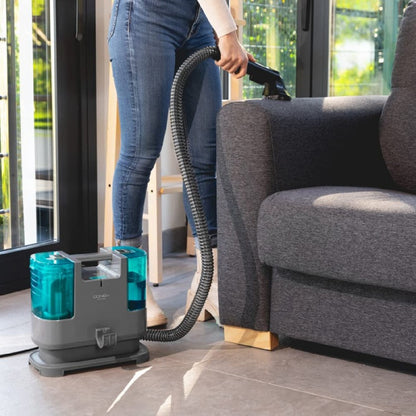 Cecotec Limpiatapicerías Cable Conga 3000 Carpet&spot Clean L_3