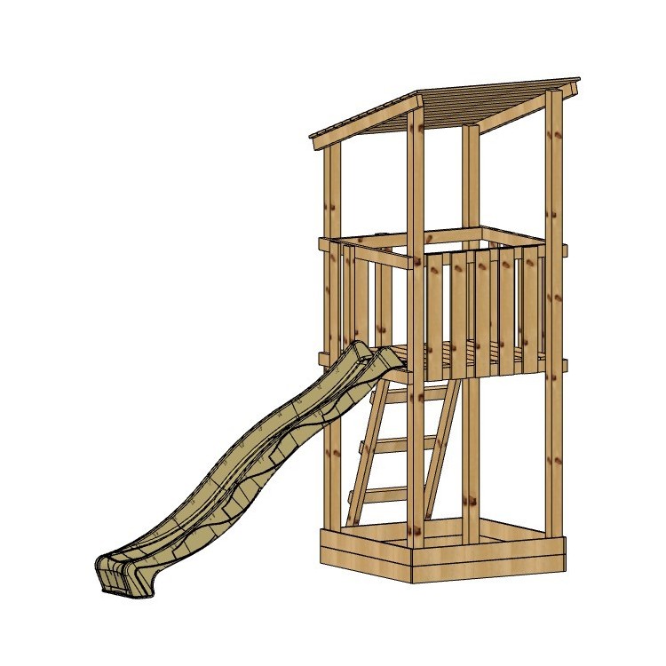 Parque Infantil Masgames Talaia L._3