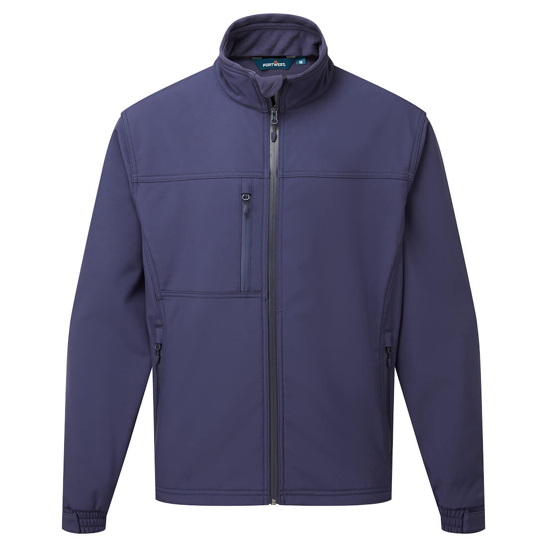 Chaqueta Softshell (3 Capas) / Xxxl / Marino Oscuro_3