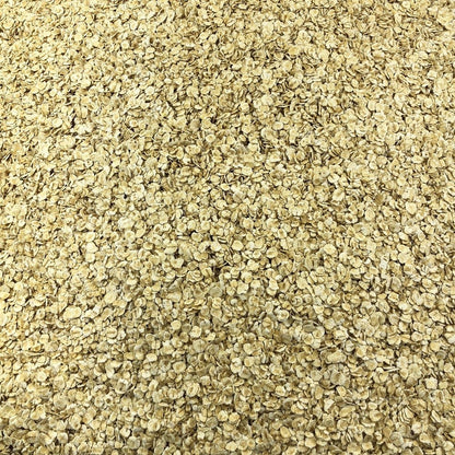 Copos De Avena Ecológicos Granel 25 Kg_2