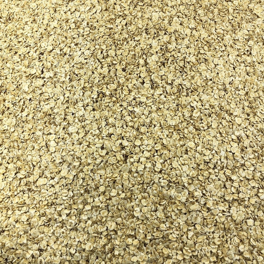 Copos De Avena Ecológicos Granel 10 Kg_2