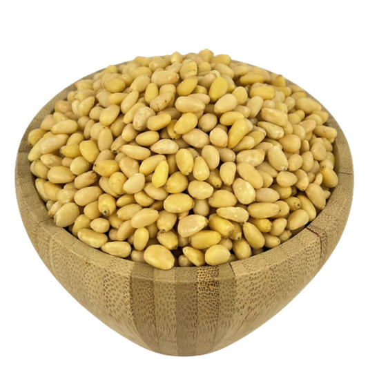 Piñón Ecológico Granel 0,125 Kg_0