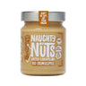 Crema De Caramelo Salado Naughty Nuts 250g Bio