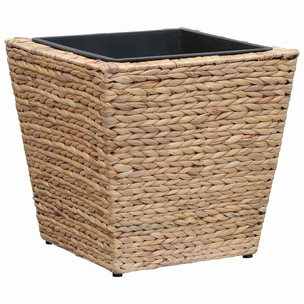 Conjunto De Arriates 3 Piezas Jacinto De Agua_4