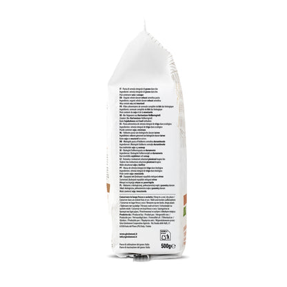 Fusilli integral bio Girolomoni 500g