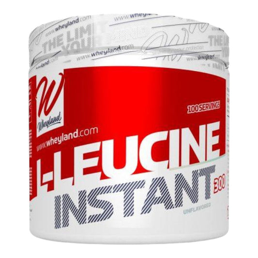 L- Leucine Instant 300 Gr_0