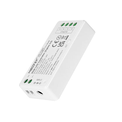 Zigbee Controlador Rgb_3