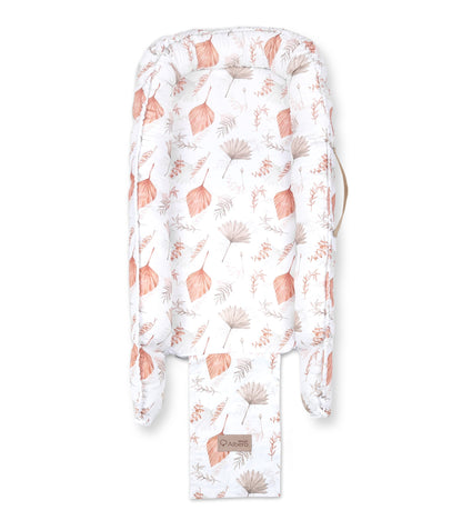 Cuna Nido 80x45 Boho Rusty