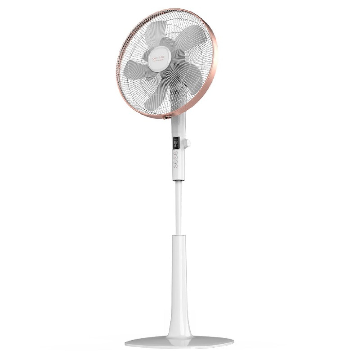 Cecotec Ventilador De Pie Energysilence 1030 Smartextreme_0