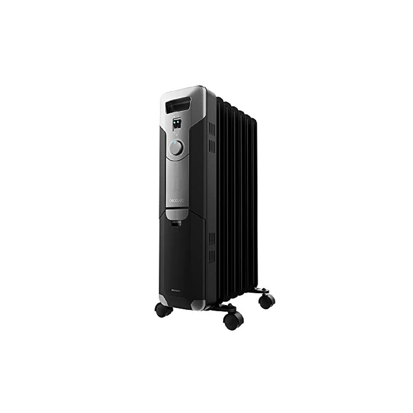 Cecotec Radiador De Aceite Radiador De Aceite Readywarm 7000 Space Black_0
