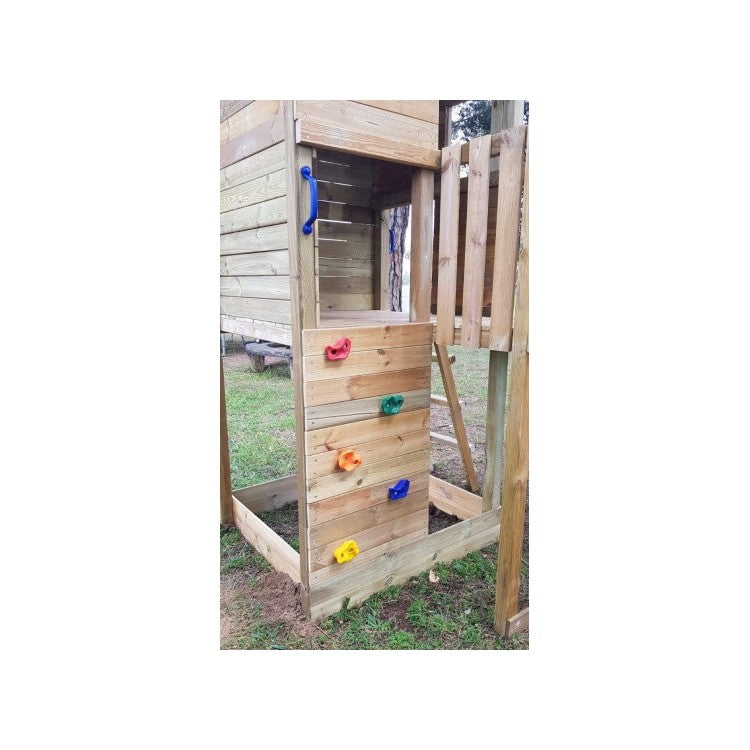 Parque Infantil Masgames Taga L Pared De Escalada._3