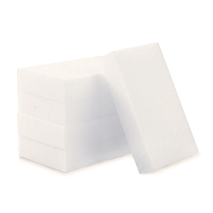 5 Esponjas Mágicas De Melamina Para Muebles De Jardín Y Terraza - Limpieza Solo Con Agua, Sin Químicos Ni Detergentes_0