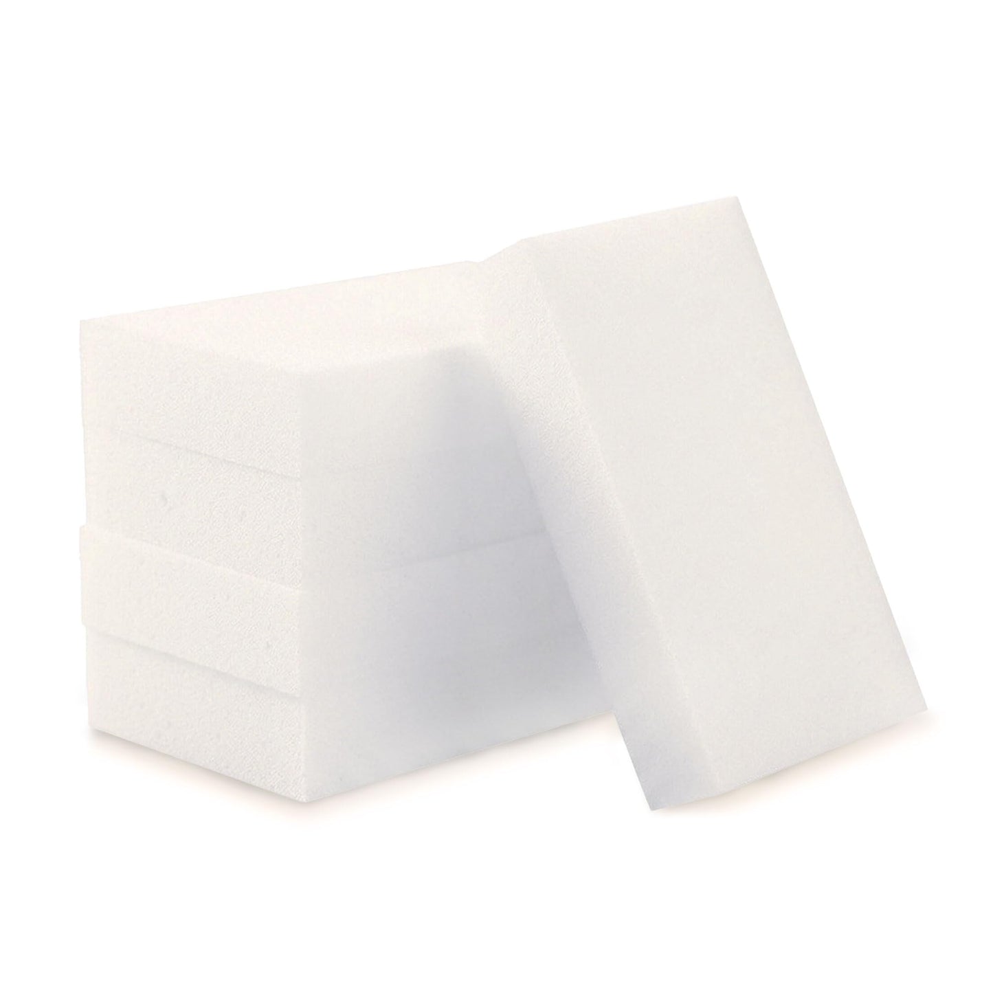 10 Esponjas Mágicas De Melamina Para Muebles De Jardín Y Terraza - Limpieza Solo Con Agua, Sin Químicos Ni Detergentes_0