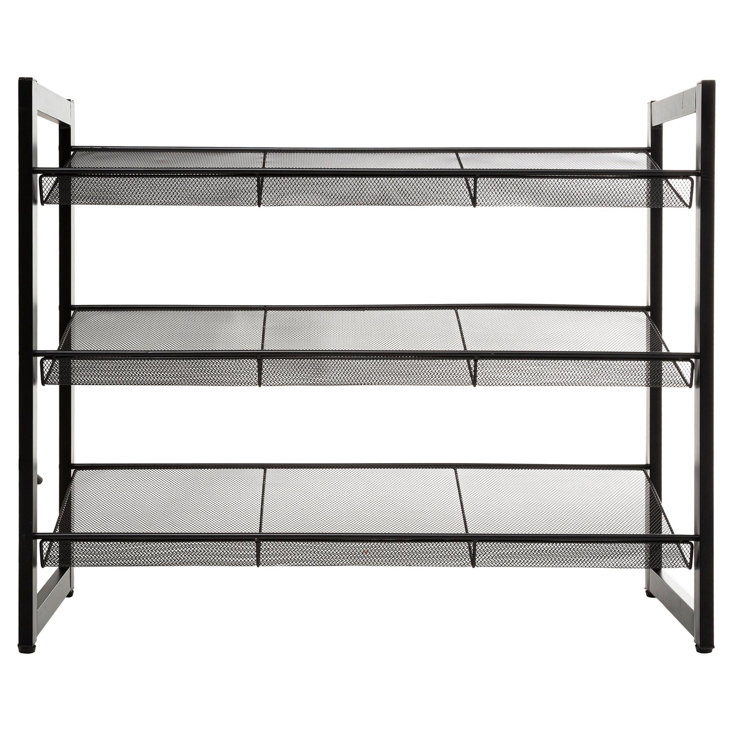 Zapatero Metálico Para 9 Pares_0