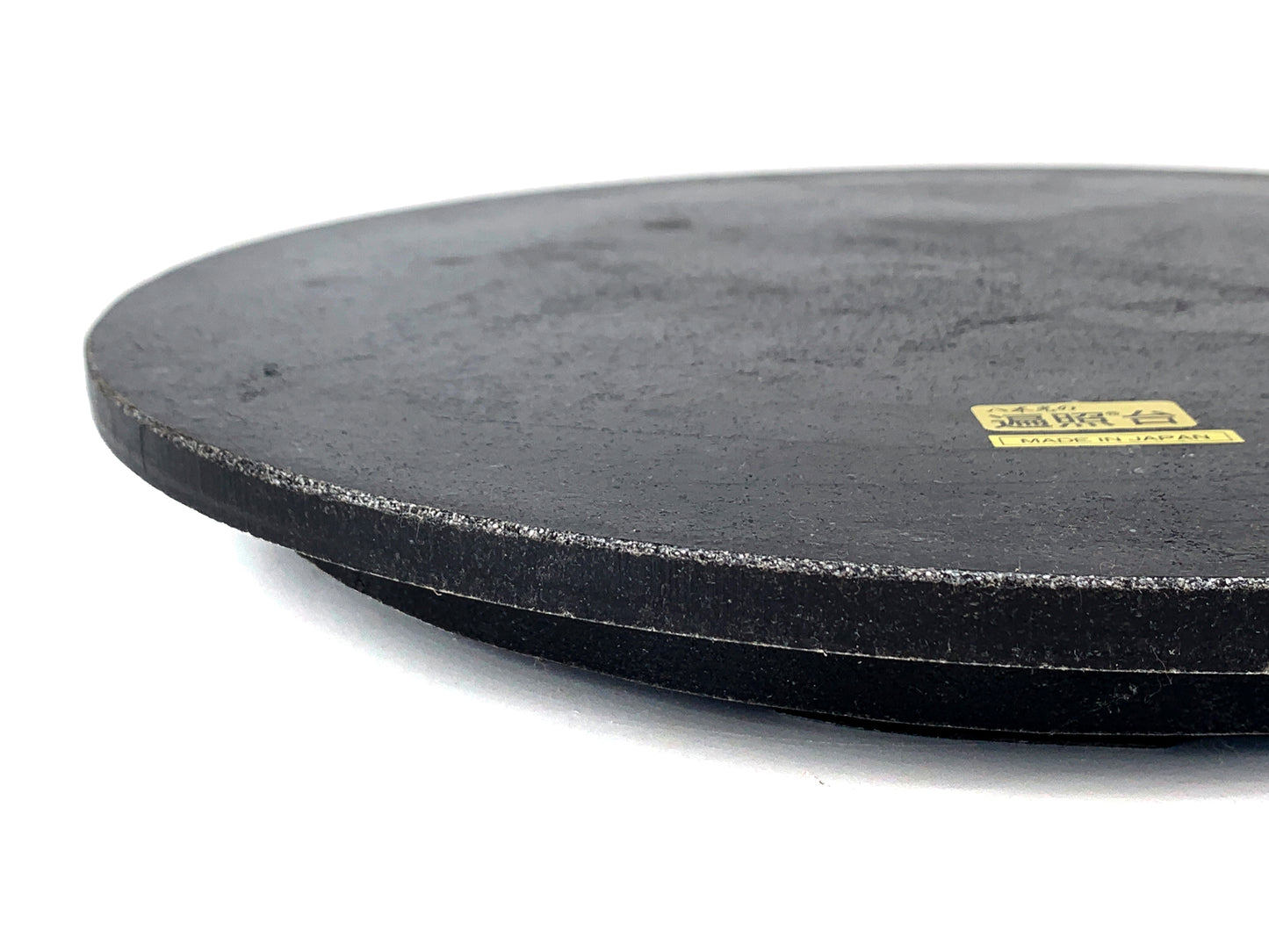 Torno De Resina Japonés De 350 Mm - Kikuwa