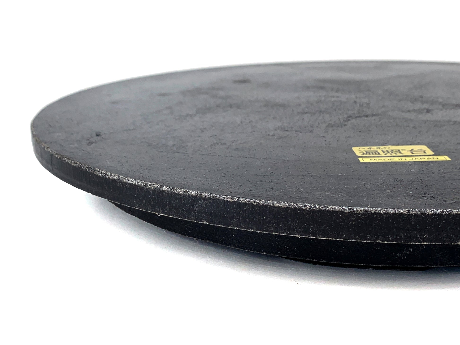 Torno De Resina Japonés De 350 Mm - Kikuwa