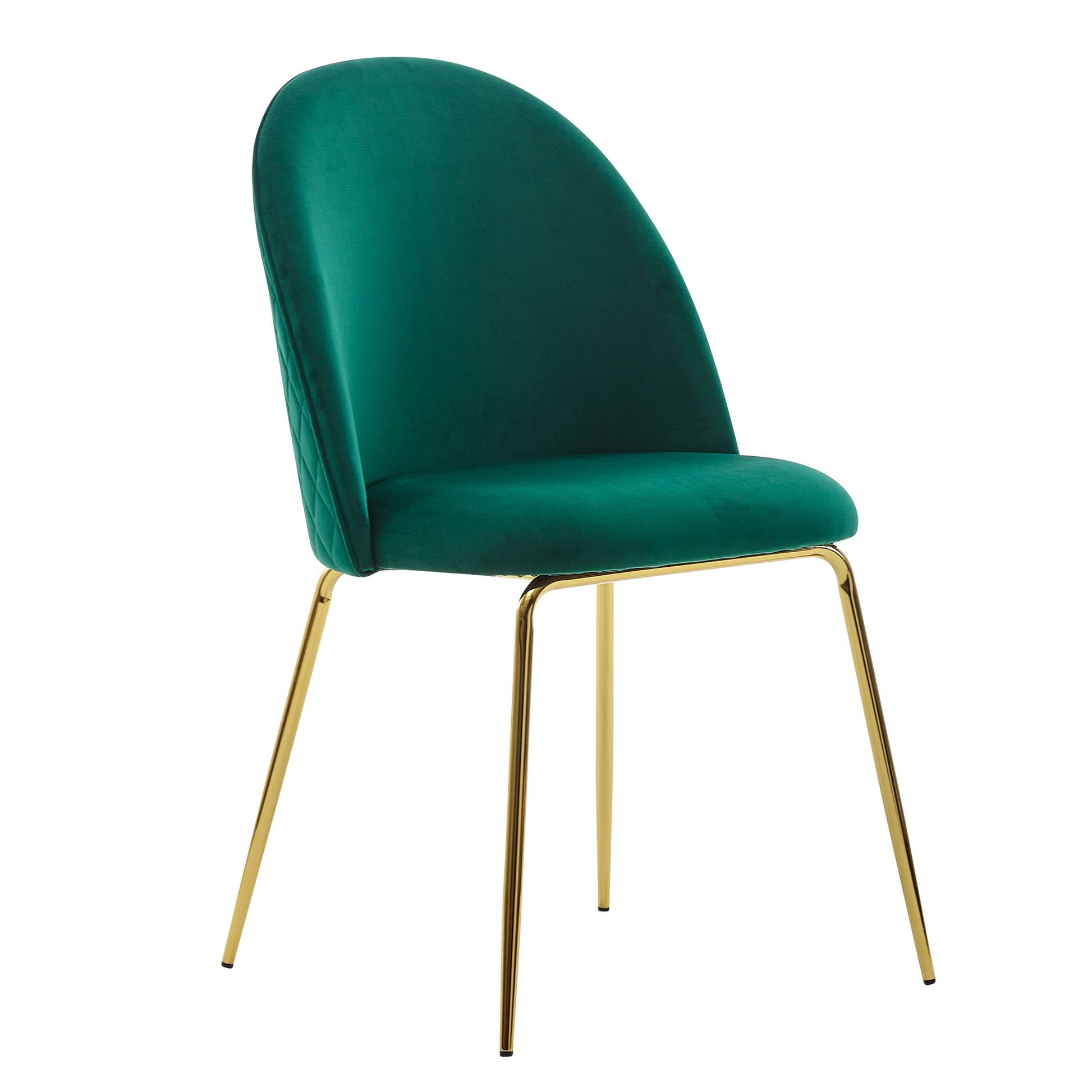 Silla De Comedor Clásica Y Ligera, Modelo Wl6.403_1