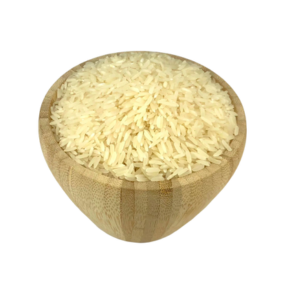 Arroz Aromatizado Ecológico Granel 25 Kg_0