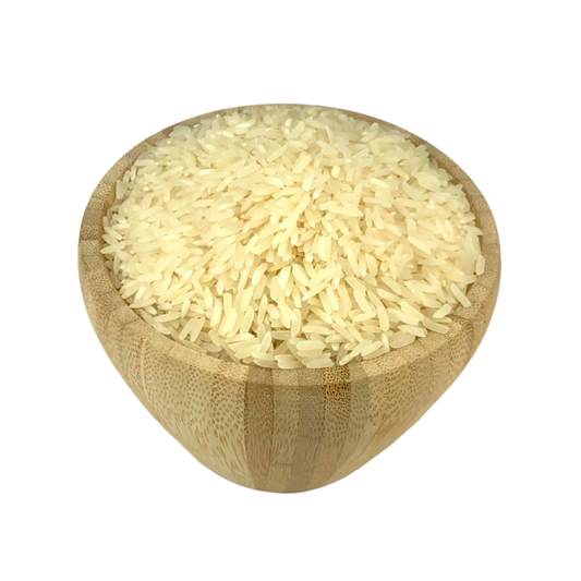 Arroz Aromatizado Ecológico Granel 25 Kg_0