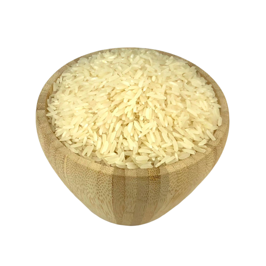 Arroz Aromatizado Ecológico Granel 0,25 Kg_0