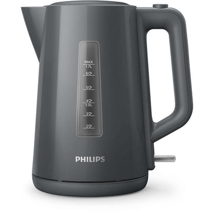 Hervidor Philips 3000 Series Series 3000 Hd9318/10 Hervidora De Plástico_0