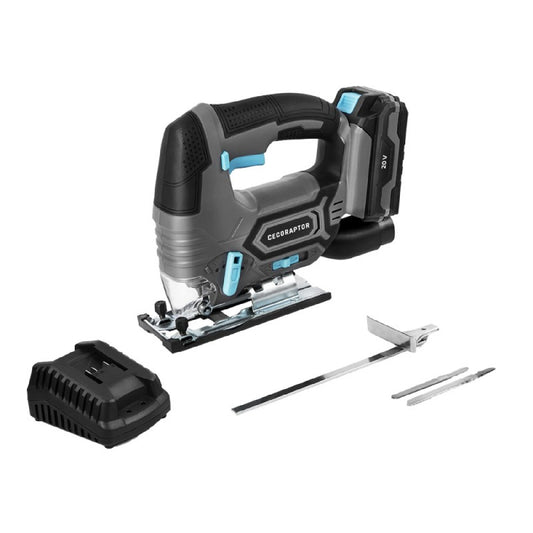 Cecotec Sierra Cecoraptor Perfect Multicut 2020 Advance Cecotec_0