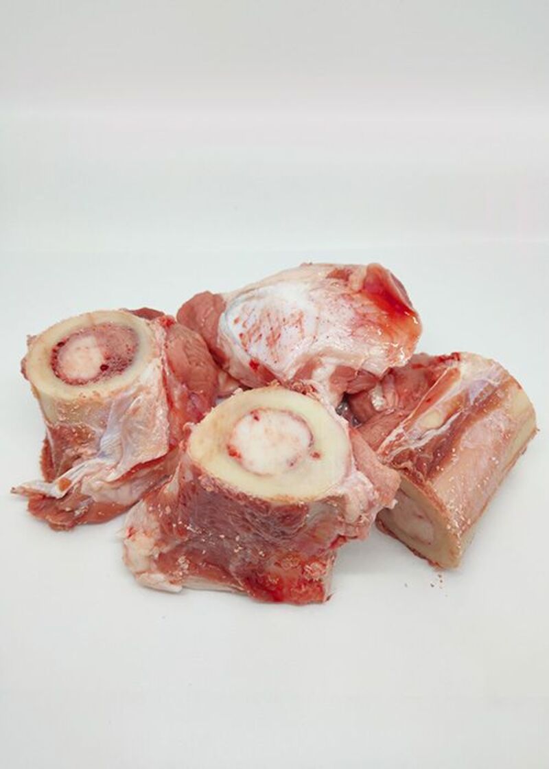 Huesos De Ternera -1 Kg_0