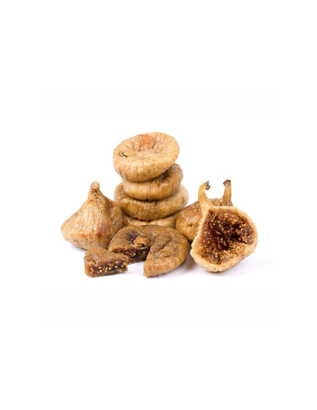 Higos Secos Bio - 500g_0