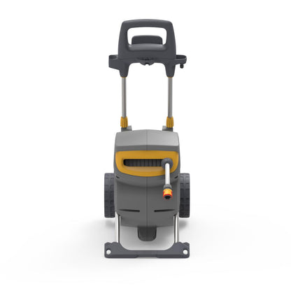 Portamangueras automático con ruedas AutoReel Mobile 35 m de manguera Hozelock