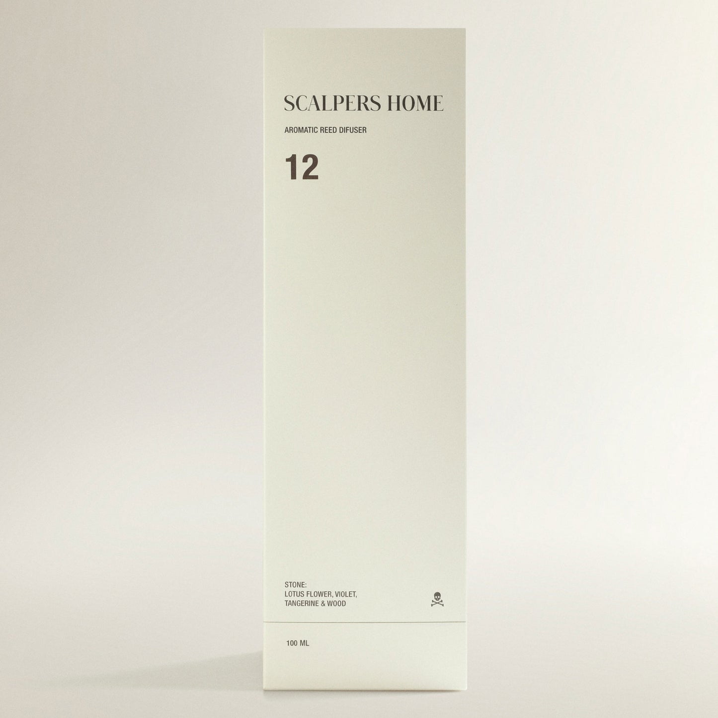 Difusor Mikado 100ml Stone Scalpers_4