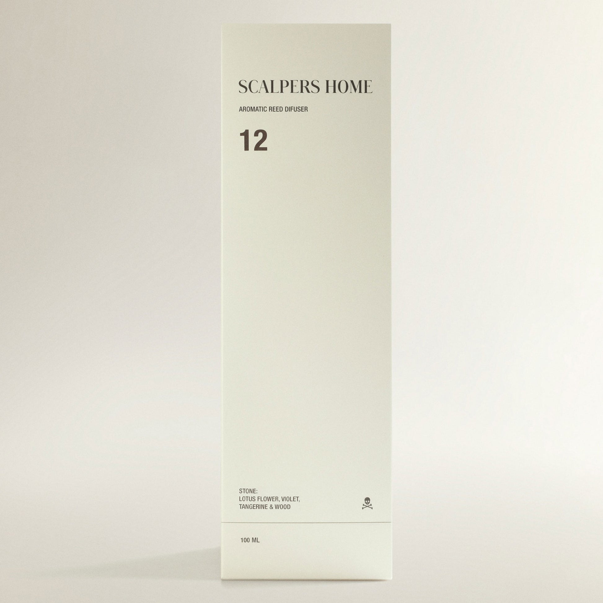 Difusor Mikado 100ml Stone Scalpers_4