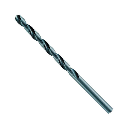 Broca Alpen Hss Super Larga  6,00x140/  90 Mm._0