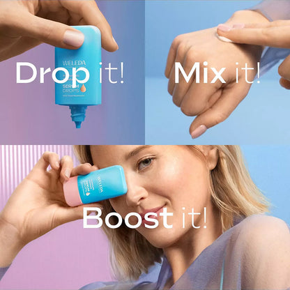 Sérum Hidratante Booster Drops con Ácido Hialurónico 30 ml