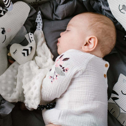 Dou Dou Peluche Bebe Little Bird_3