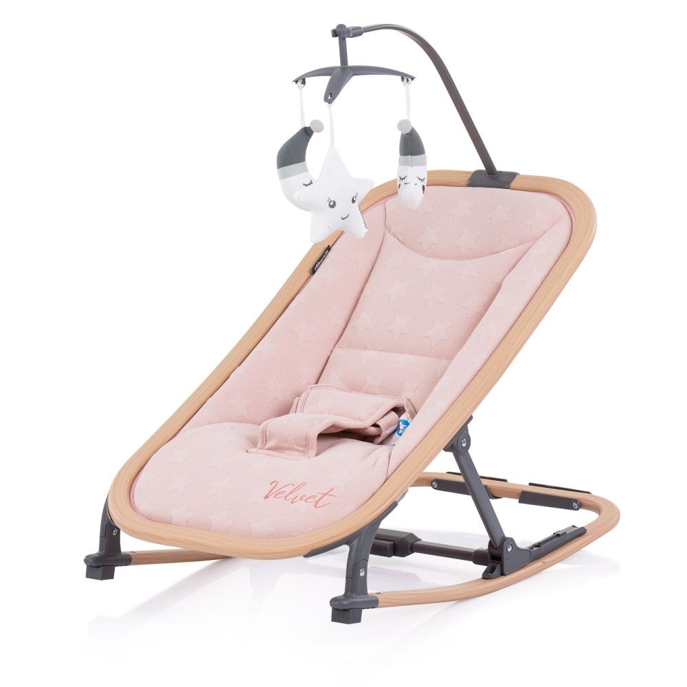 Hamaca Infantil Velvet Rose Water_0