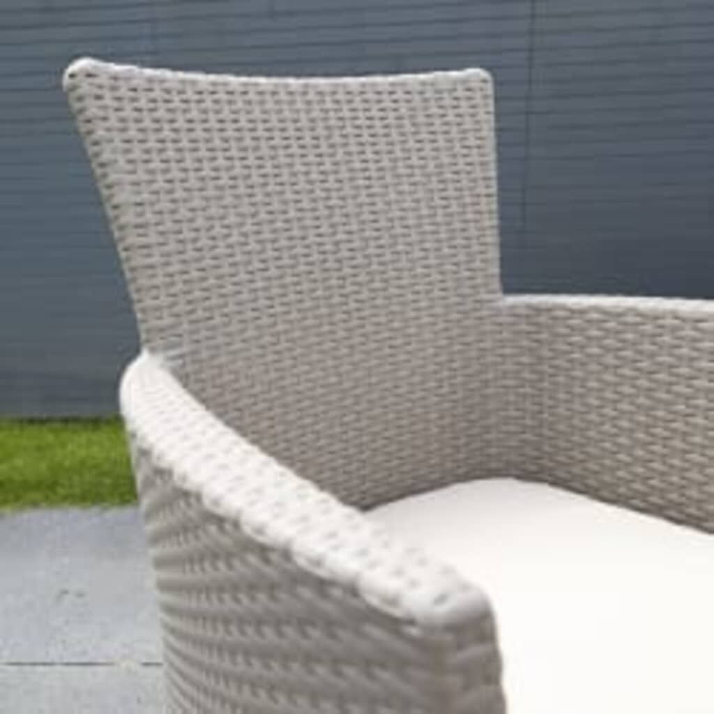 Keter Silla De Comedor De Jardín Iowa Capuchino_4