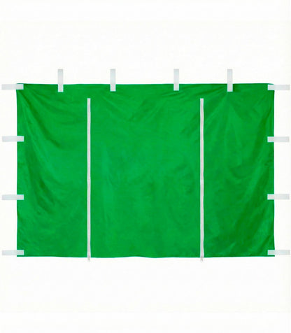 Lona Puerta 3x2m Carpa Plegable_0
