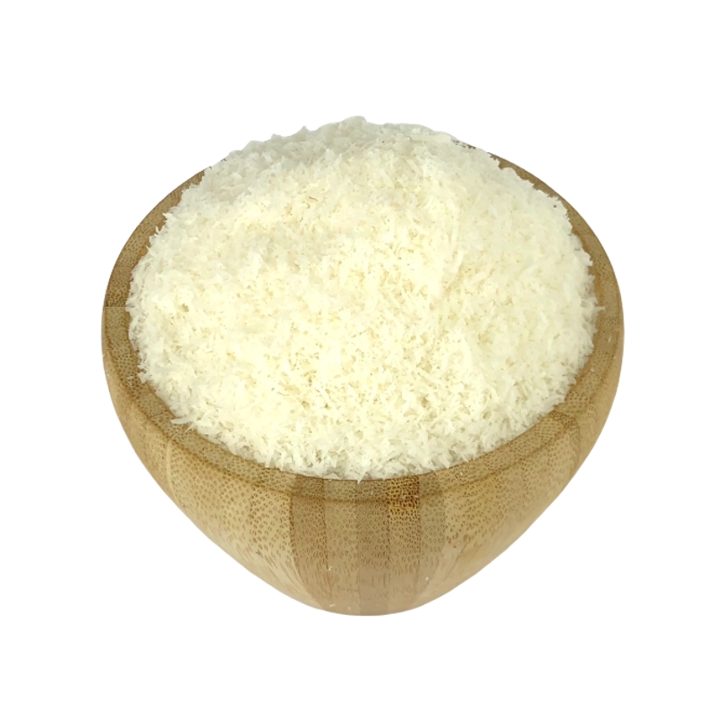 Coco Rallado Ecológico Granel 25 Kg_0