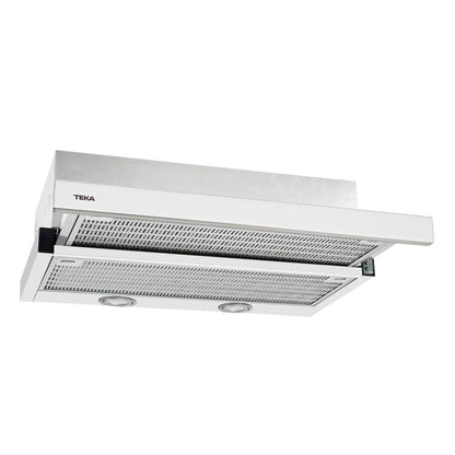 Campana Extractora Teka CNL 6415 60cm Acero Inox