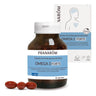 Cápsulas omega 3 forte, Pranarôm 60 cápsulas