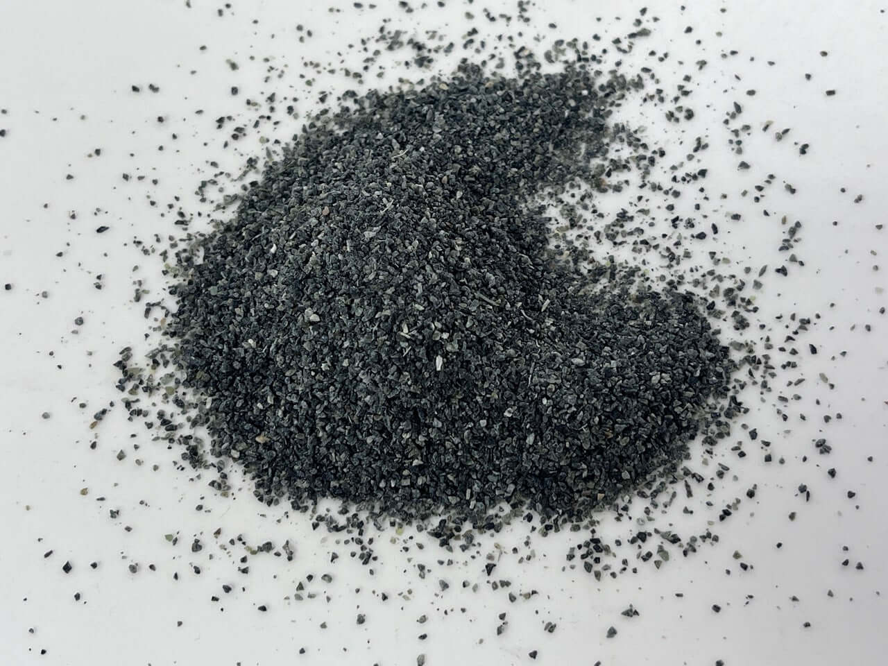 Olivino Arena Chorreo Antisilicosis / 1-2 Mm / Palet 50 Sacos 20 Kg_2