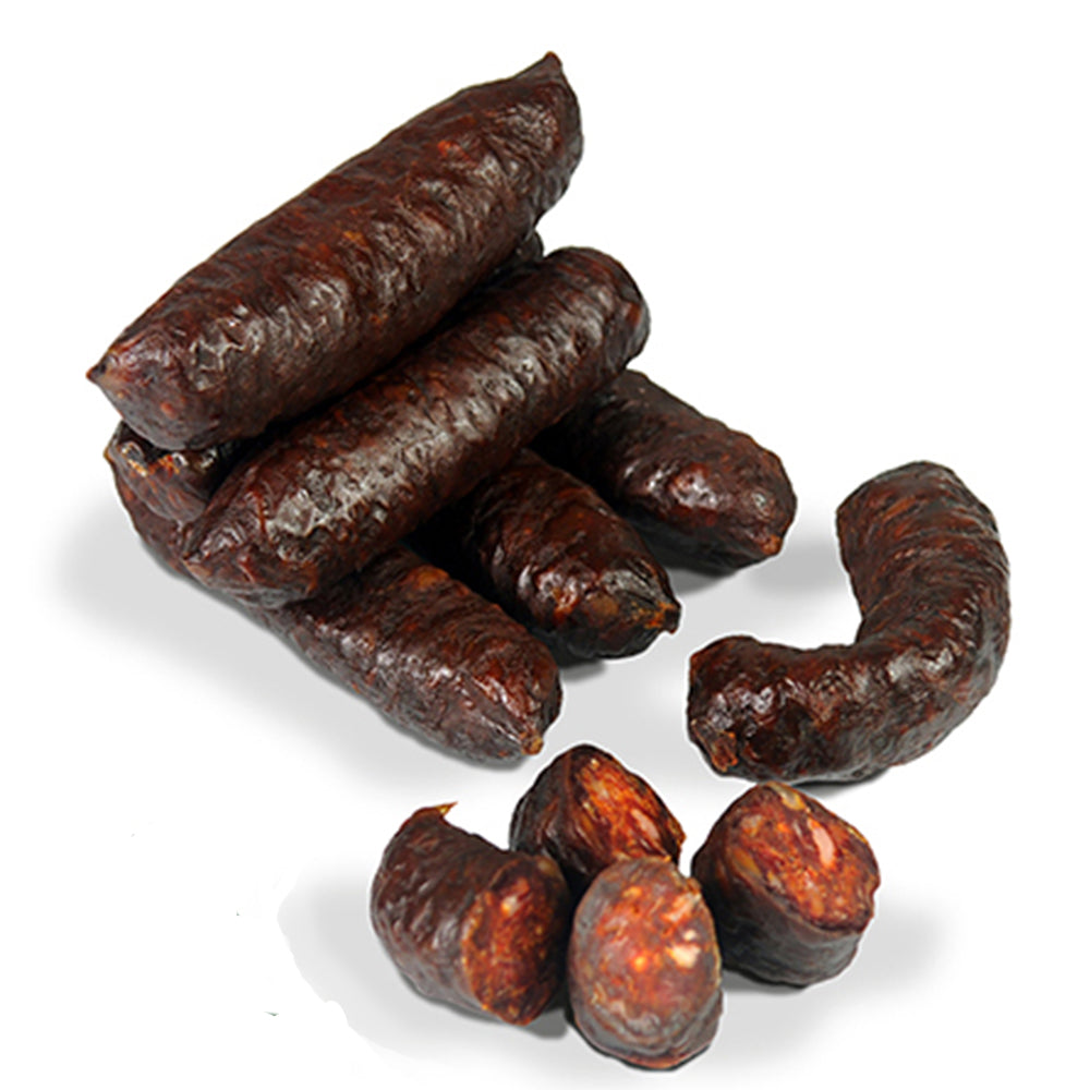 Lote de embutidos de León Nº 1