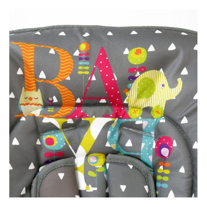 Trona Cheff Asalvo Zeppelin