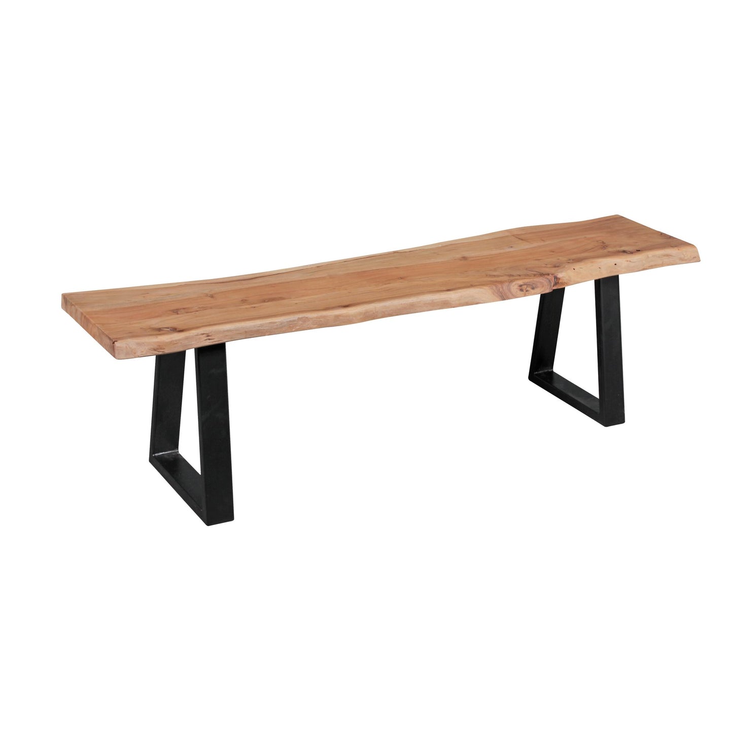 Banco De Madera_0