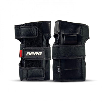 Set De Protecciones Berg S.