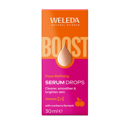Sérum Perfeccionador Booster Drops con Vitaminas 30 ml