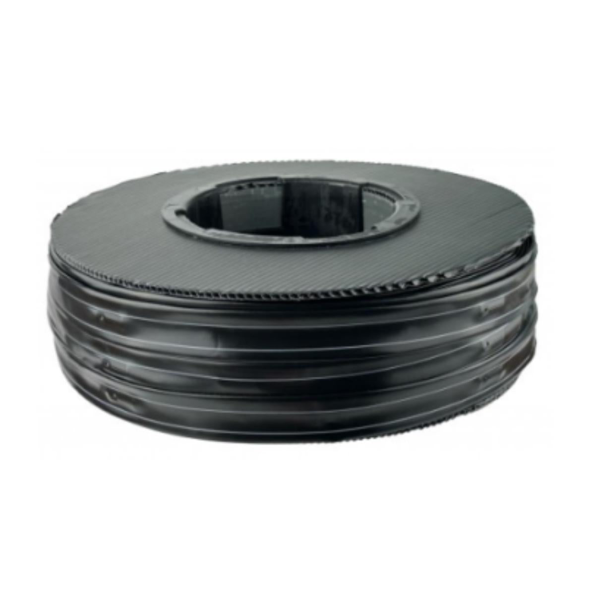 Rollo de cinta de riego con goteros integrados Aqua Control 150 m