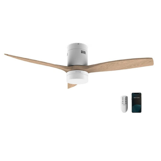 Cecotec Ventilador De Techo Energysilence 5600 Aqua Connected Cecotec_0