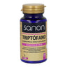 Triptófano SANON 60 cápsulas de 1300 mg