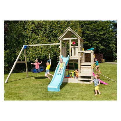 Parque Infantil Masgames Alpes Xl._4